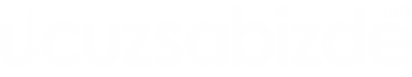 Ucuzsabizde Footer Logo
